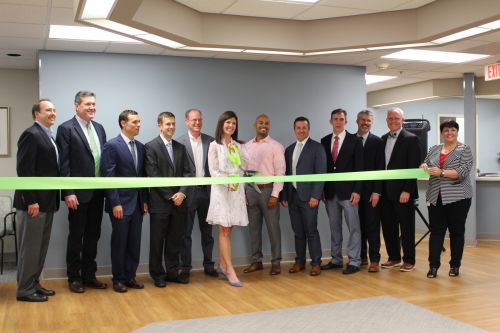 In Business: Greenville ENT